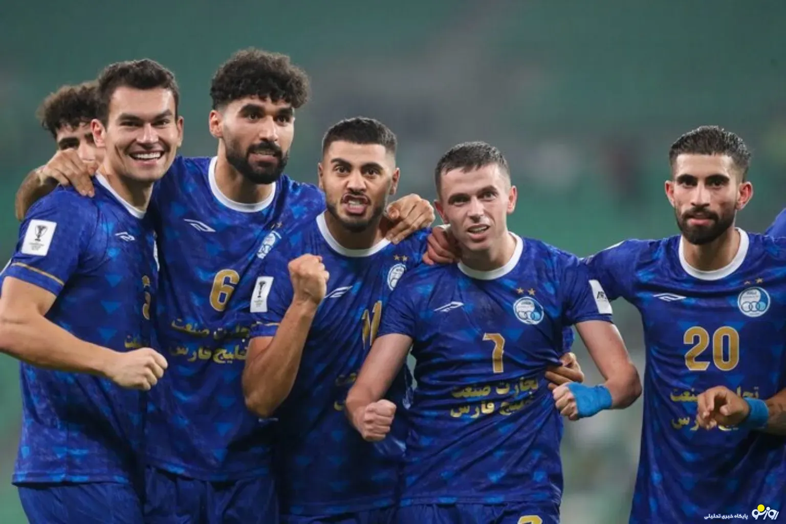 هشدار به استقلال پس از برد برابر السد