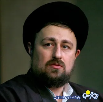 سید حسن خمینی: خداوند، کسانی را که جانشین امام در دفاع مقدس را مورد هدف قرار می دهند هدایت کند / باید بزرگانمان را با ادب یاد کنیم