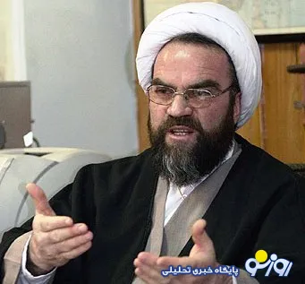 غرویان:روحانی می تواند جای خالی آیت الله هاشمی در نمازجمعه را پر کند/با حضور روحانی قشر وسیع مردم از نمازجمعه استقبال می کنند