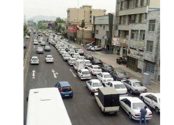 با بحران تامین سوخت مواجه شدهایم، اما خبر نداریم! با بحران تامین سوخت مواجه شدهایم، اما خبر نداریم!