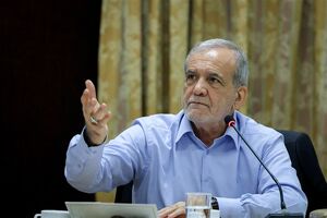 جلسه مجدد رئیسجمهور با بازنشستگان برای پیگیری مطالبات جلسه مجدد رئیسجمهور با بازنشستگان برای پیگیری مطالبات