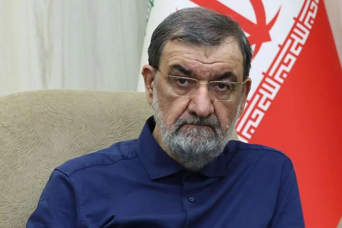 محسن رضایی: هیچ مذاکرهای در کار نیست محسن رضایی: هیچ مذاکرهای در کار نیست