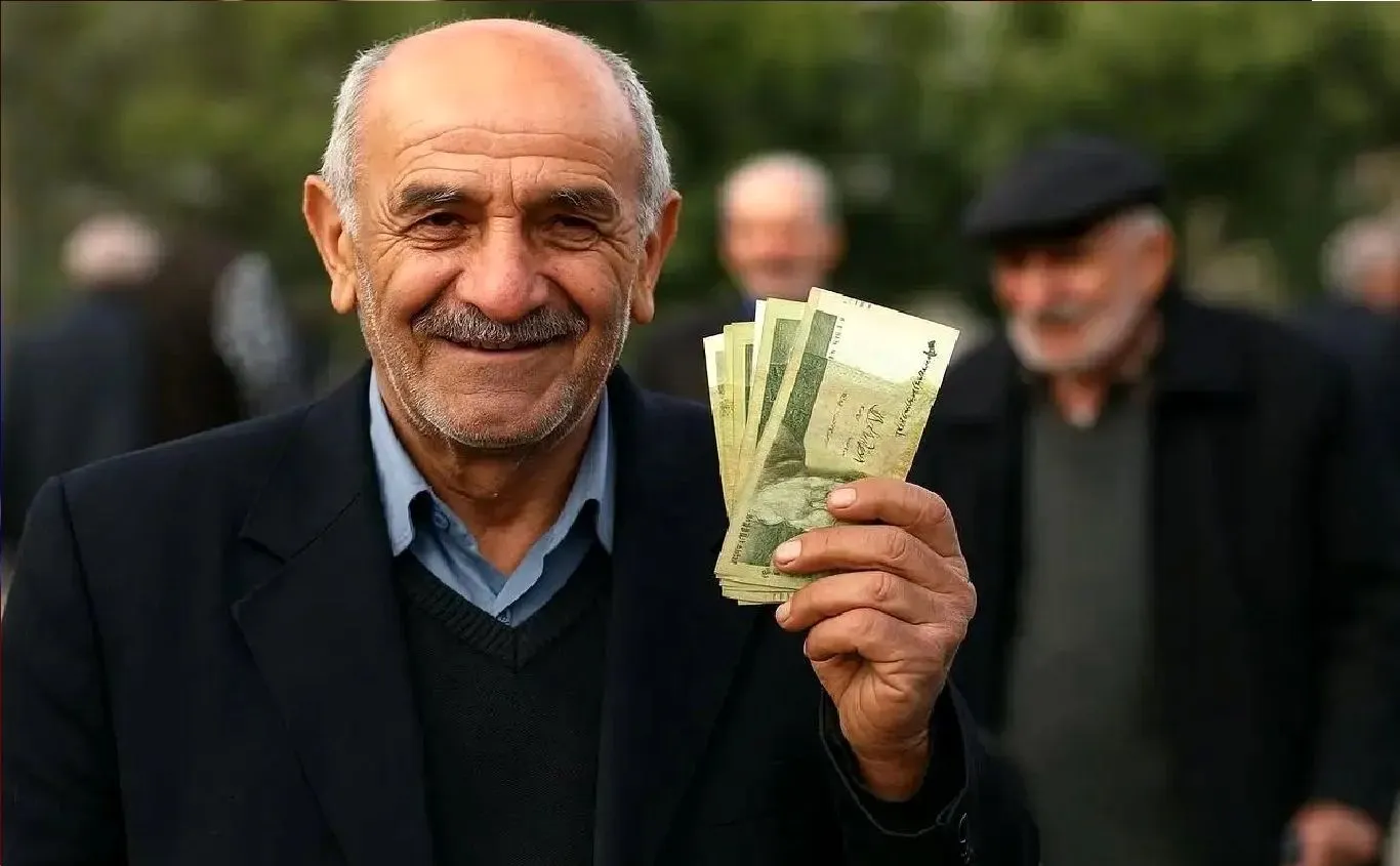 بازنشستگان در انتظار ترمیم حقوق