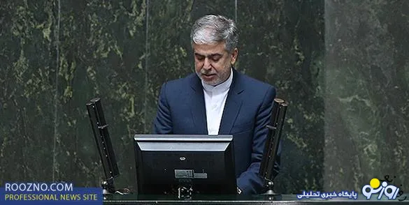 رحمانی جزو وزرای موفق دولت دوازدهم است/استیضاح وزیر صنعت را به صلاح نمی‌دانم