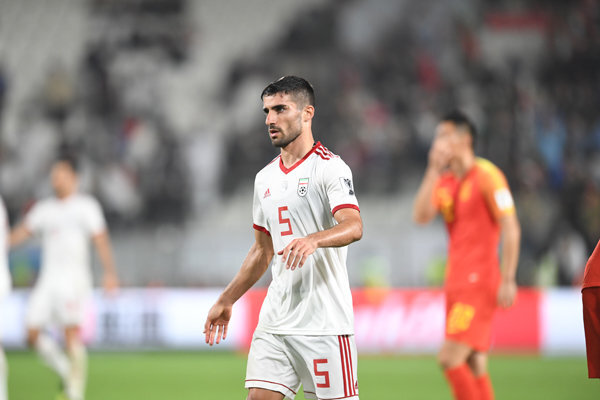 ۲ شرط میلاد محمدی برای ماندن در پرسپولیس ۲ شرط میلاد محمدی برای ماندن در پرسپولیس
