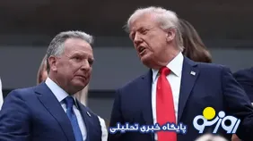 ایران شروط خود را به آمریکا اعلام کرد