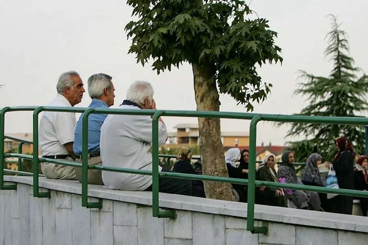 ابلاغ اصلاحیه مصوبه افزایش ضریب حقوق امسال بازنشستگان