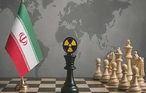 هشدار‌ها درباره توهم توانمندی و واقعیت‌های بازدارندگی