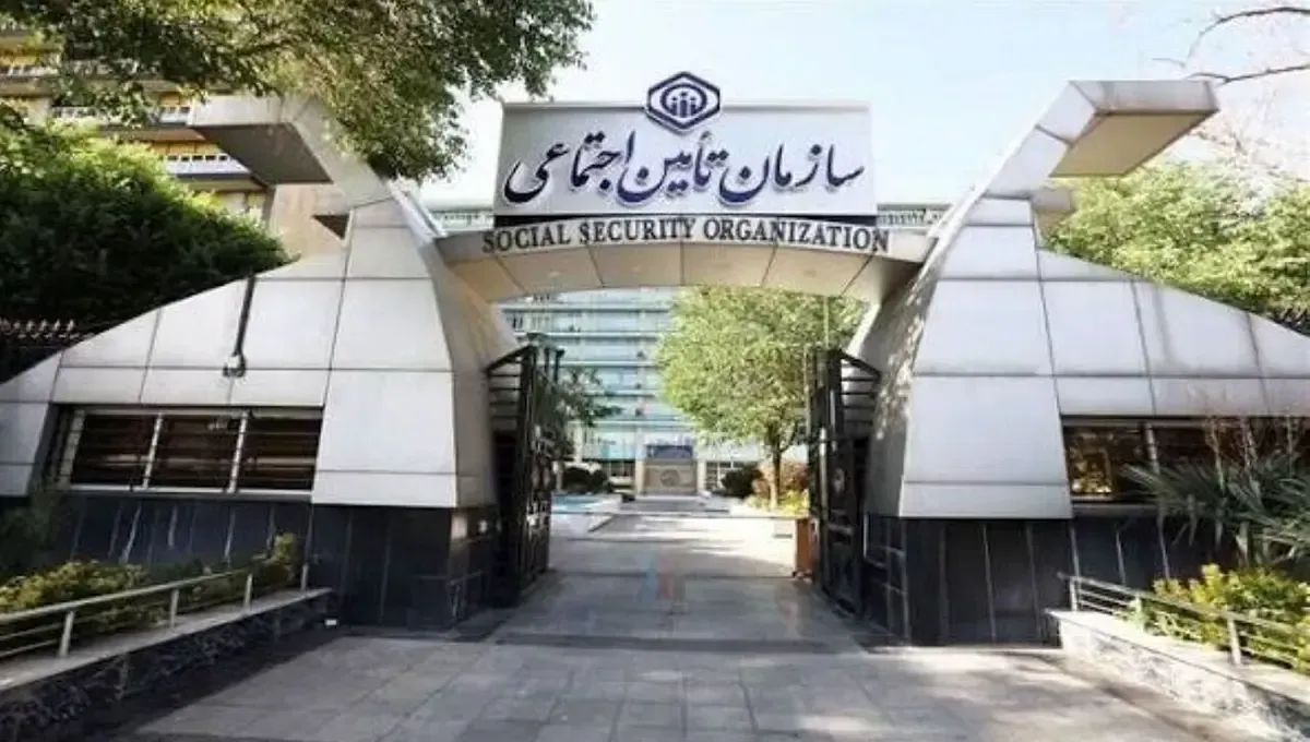 بازنشستگان از روز بیستم ماه اعتبار خرید میگیرند؛ جزئیات طرح تأمینرفاه بازنشستگان از روز بیستم ماه اعتبار خرید میگیرند؛ جزئیات طرح تأمینرفاه