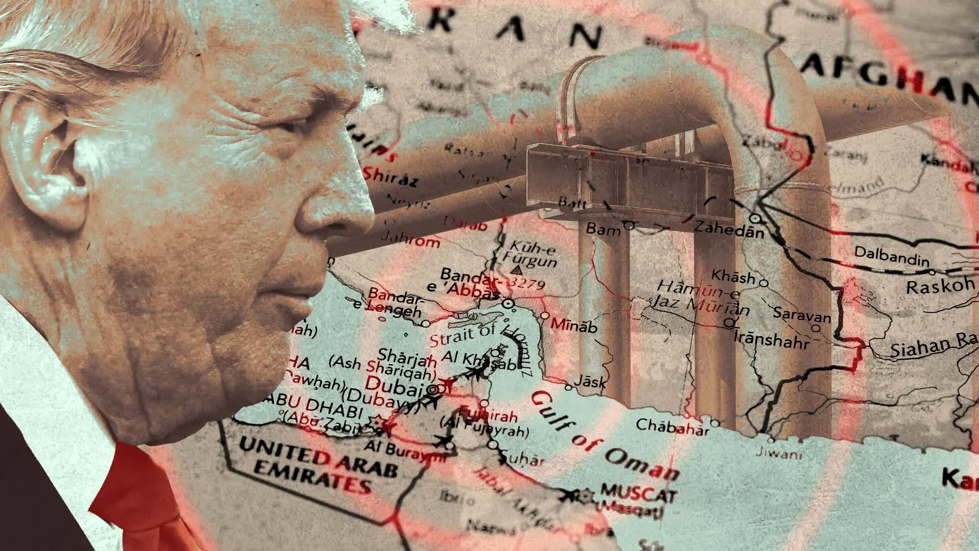 تنگهای که سیاست را در بحران قرار داد! تنگهای که سیاست را در بحران قرار داد!