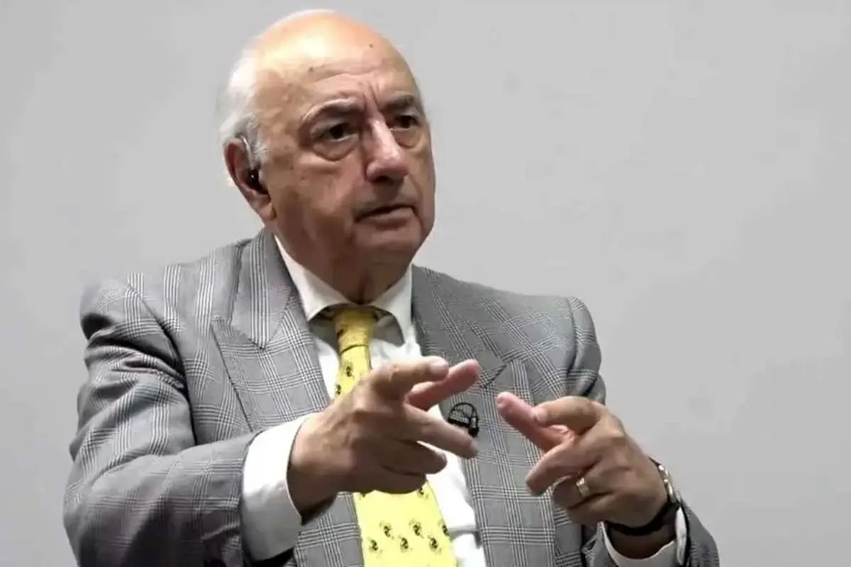پیمان مکه ناتوی اسلامی را راه‌اندازی کرده است؟