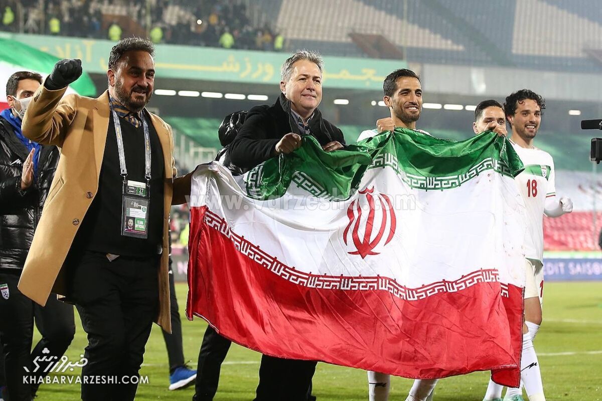 افشاگری اسکوچیچ علیه کاپیتان‌های تیم ملی: جلسه آنها با رئیس فداراسون را برهم زدم/ این حرف جهانبخش حقیقت ندارد