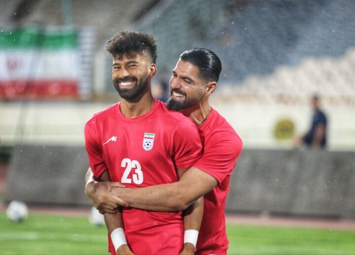 واکنش فوری پرسپولیس به ادعای رامین رضاییان واکنش فوری پرسپولیس به ادعای رامین رضاییان