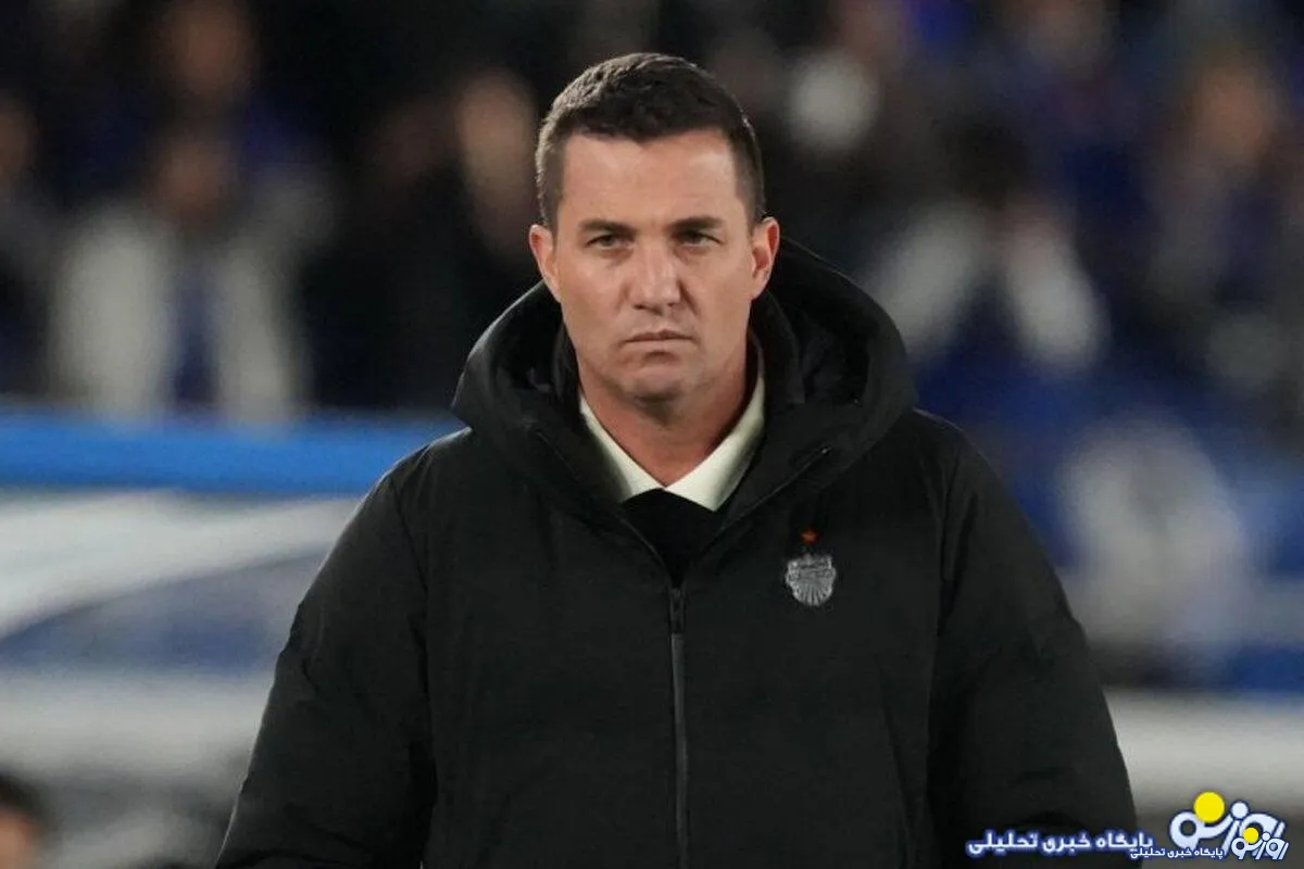 اقدام فوری اوسمار در پرسپولیس در مورد نقل و انتقالات