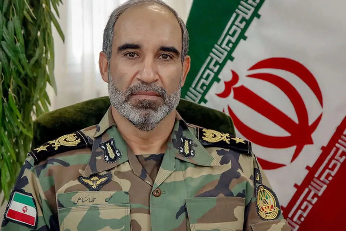 فرمانده نیروی زمینی ارتش: بیش از ۵۰ یگان رزمی و پشتیبانی در مرز‌ها مستقر شده‌اند