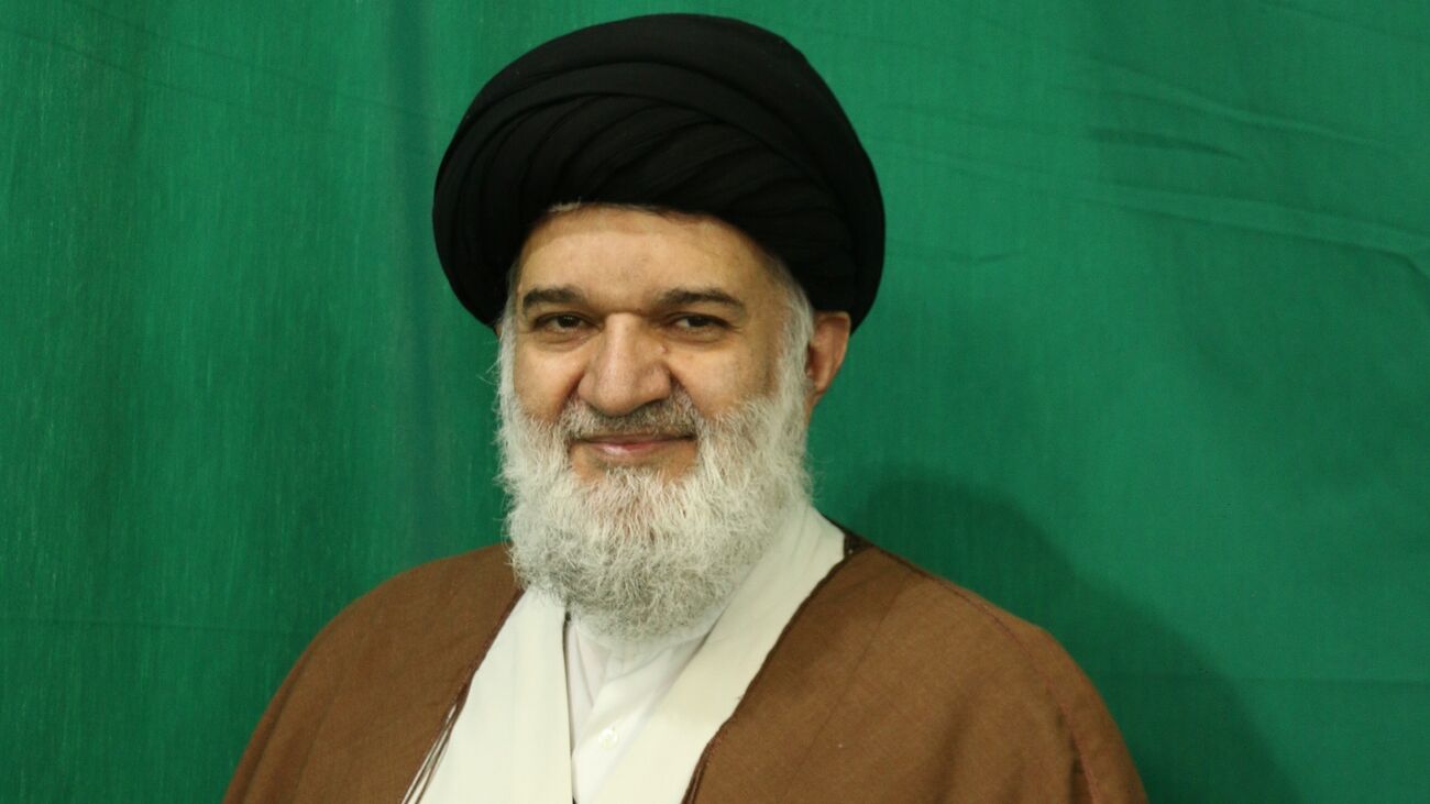 آقای خرازی در مقابل قانون باید پاسخگو باشد