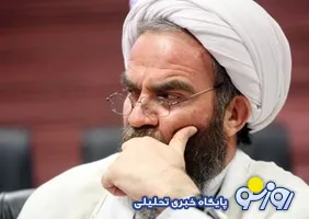 غرویان: منافقین داخلی می خواهند پزشکیان را از صحنه خارج کنند/ پزشکیان باید از خاتمی، روحانی و ظریف استفاده کند
