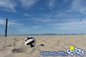 جنجال ممنوعیت پوشیدن بیکینی در مسابقات والیبال ساحلی زنان در قطر