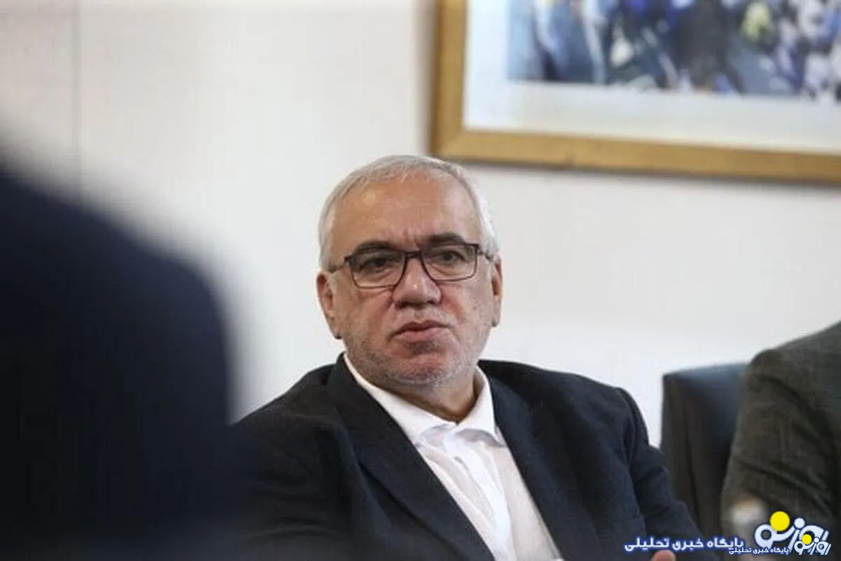 طعنه فتح‌الله‌زاده به خریدهای استقلال