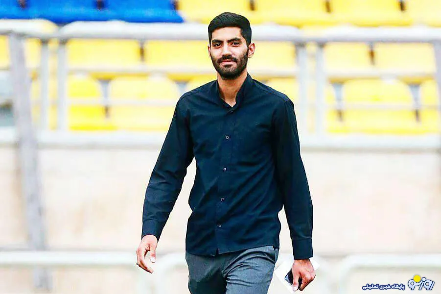 انصاری برای جدایی از پرسپولیس تنها یک راه دارد