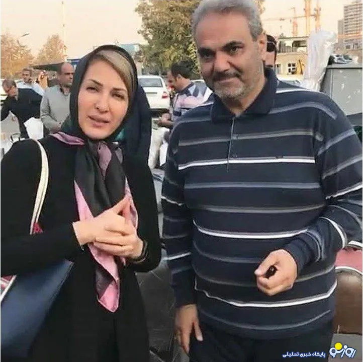ملاقات ویژه جواد خیابانی در«خیابان» +عکس