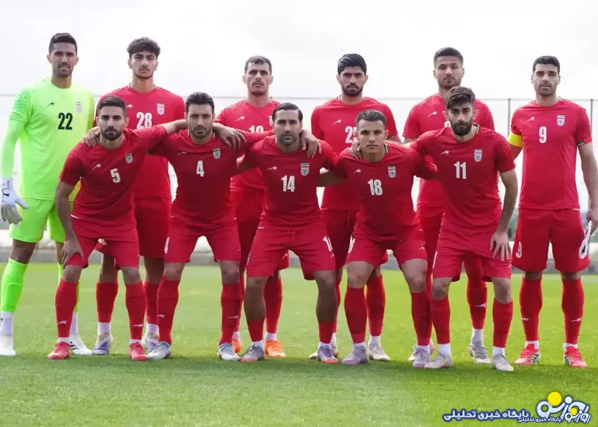 این ستاره پرسپولیس انتخاب اصلی قلعه نویی برای یک پست مهم