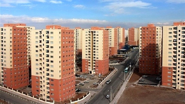 خبر خوش برای زوجهای بدون مسکن خبر خوش برای زوجهای بدون مسکن