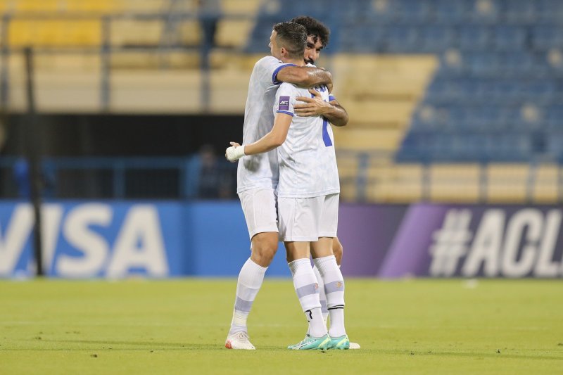 هفت محبوب استقلال ماندگار تا ابد و یک روز! هفت محبوب استقلال ماندگار تا ابد و یک روز!