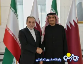 قطر: تلاش‌های ما برای بازگشت ایران و آمریکا به مذاکرات، ادامه دارد