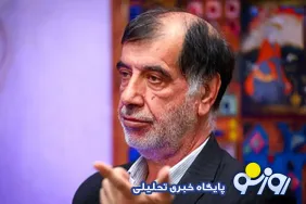 محمدرضا باهنر: دولت توانست فضای افکار عمومی را تا حدودی متعادل نگه دارد