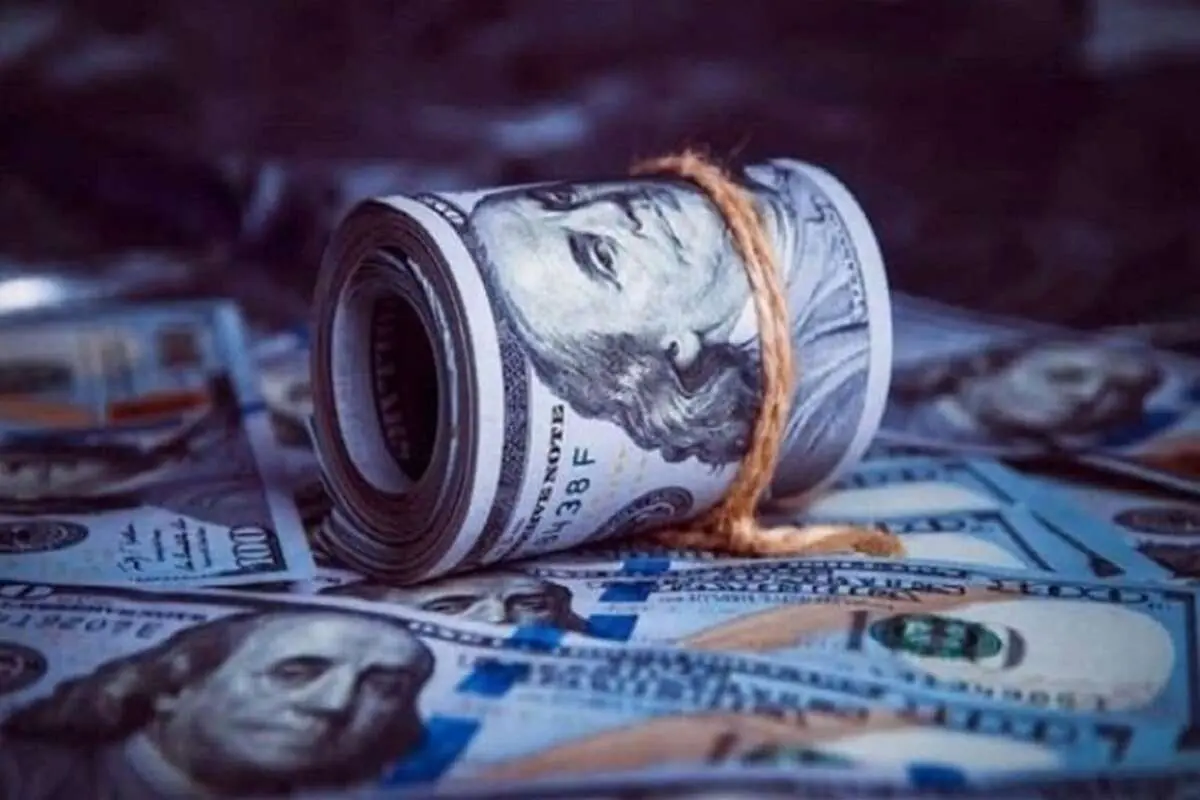 بانم مرکزی: دلار آبی فقط قبول است بانم مرکزی: دلار آبی فقط قبول است