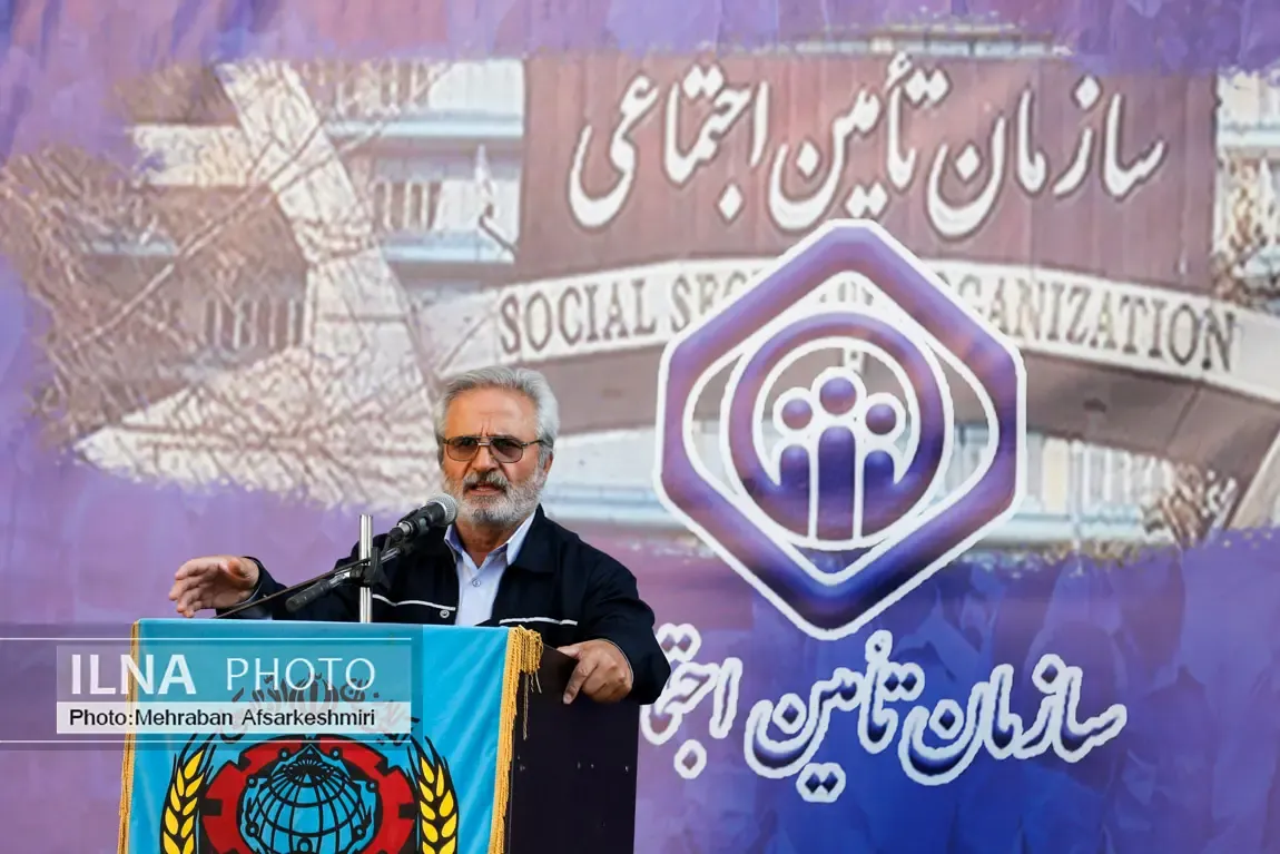 با بیمه تکمیلی مخالفیم/ برای مسکن بازنشستگان کاری نکردند/ دستاندازی به منابع صندوق تامین اجتماعی، «خط قرمز» جامعه کارگری است