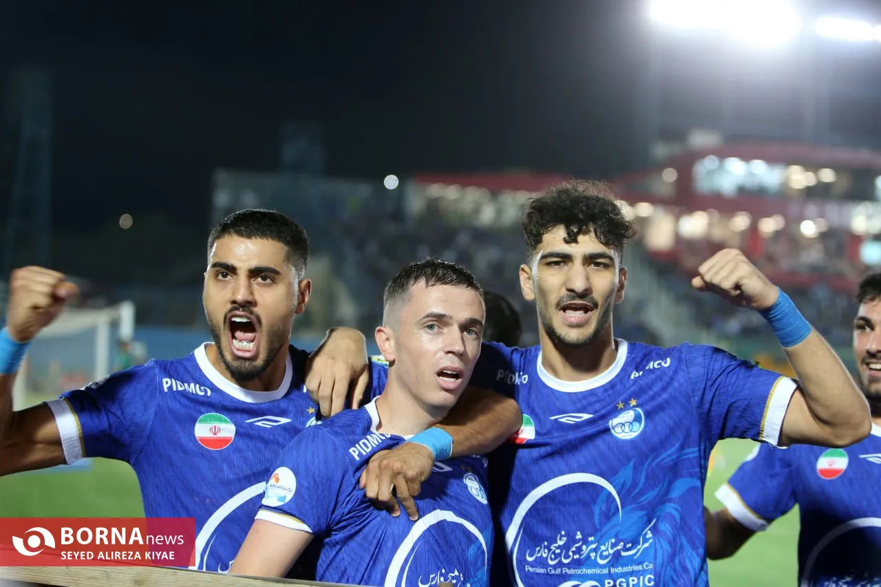 پرورش‌خواه: استقلال بخاطر جوانگرایی جسارت خوبی دارد/ مقابل پیکان باید با خلاقیت بیشتری بازی کرد