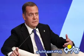 افشاگری مقام روسی از نقشه اسرائیل برای آمریکا و ایران / توافق دوام نمی‌آورد