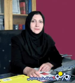 استاد ایرانی، برنده جایزه علمی یونسکو شد+عکس