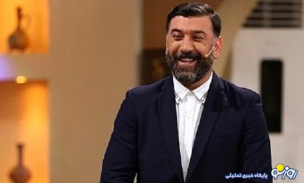 علی انصاریان واقعا فرق داشت
