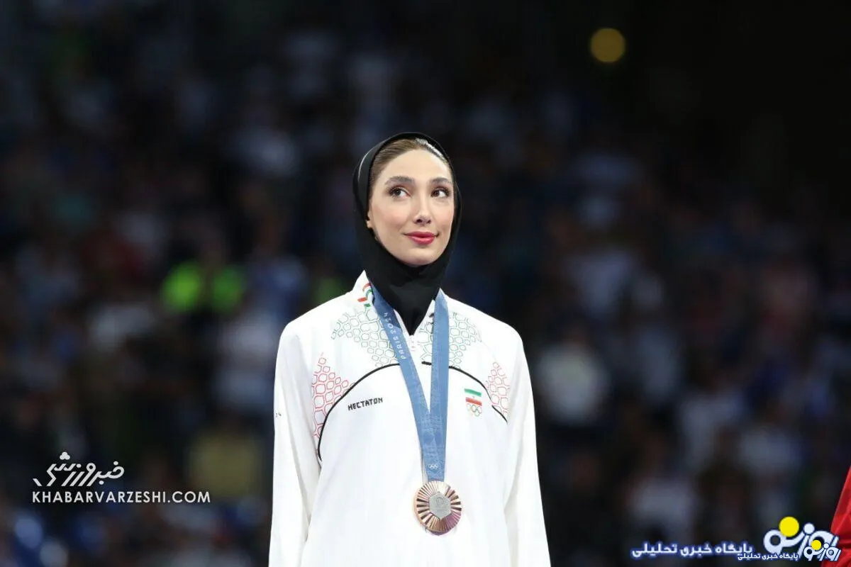 پدر مبینا نعمت زاده: پیشنهاد 10 میلیون دلاری قطر را رد کردیم!