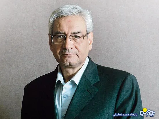 اصغرزاده:نگاه به شرق استراتژي اشتباه احمدي‌نژادبود/دولت نمي‌تواند با دست و پاي بسته وارد انتخابات شود
