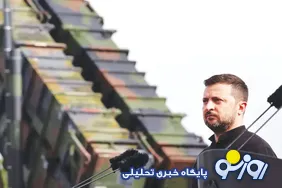 پوتین و زلنسکی مرز‌های درگیری را تغییر دادند!