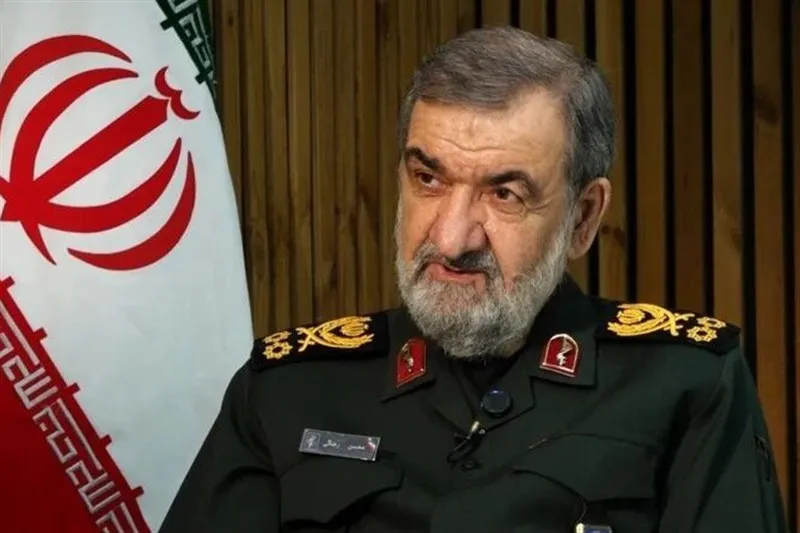 محسن رضایی: به این نتیجه رسیدیم که امنیت در غرب آسیا باید درونزا باشد محسن رضایی: به این نتیجه رسیدیم که امنیت در غرب آسیا باید درونزا باشد
