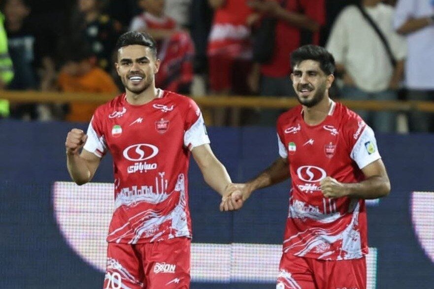 تصمیم مهم اورونوف؛ اگر از پرسپولیس جدا شوم دیگر ... تصمیم مهم اورونوف؛ اگر از پرسپولیس جدا شوم دیگر ...