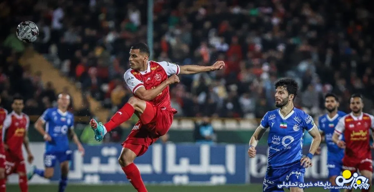 ماجرای دعوت عجیب مدافع پرسپولیسی به تیم ملی