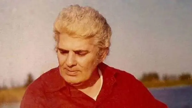 ماجرای لغو ناگهانی مراسم احمد شاملو چه بود؟