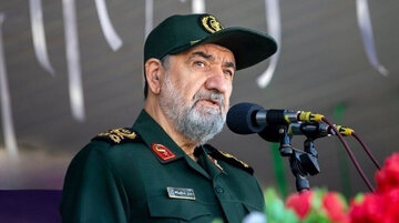 آیا محسن رضایی در شورایعالی امنیت ملی پروژه لاریجانی را ادامه خواهد داد یا...؟ / جامعه پیچیده ایران را درست و عمیق فهم کنید آیا محسن رضایی در شورایعالی امنیت ملی پروژه لاریجانی را ادامه خواهد داد یا...؟ / جامعه پیچیده ایران را درست و عمیق فهم کنید
