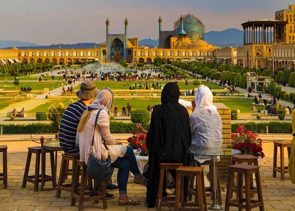 جنگ در خاورمیانه گردشگری را در دنیا تحت شعاع قرار داد!