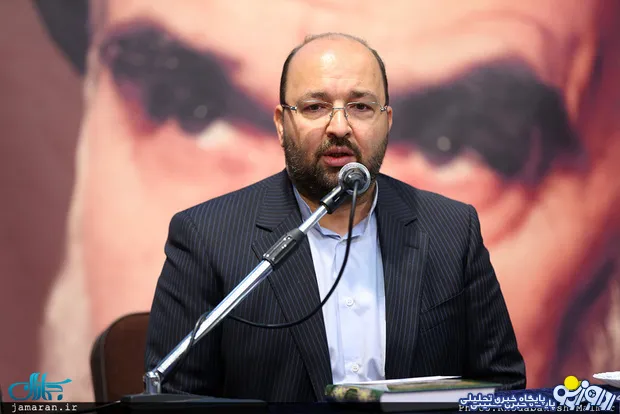 مدیرعامل بنیاد باران:حمایت از لاریجانی به شرایط ١٤٠٠ بستگی دارد/از عملکرد دولت روحانی قاعدتا رضایت داریم/فراکسیون اميد در برابر اتفاقات پیش‌آمده واکنش‌های مناسبی نداشته