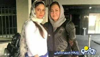 اعتراض یک چهره ورزشی به نیکی کریمی