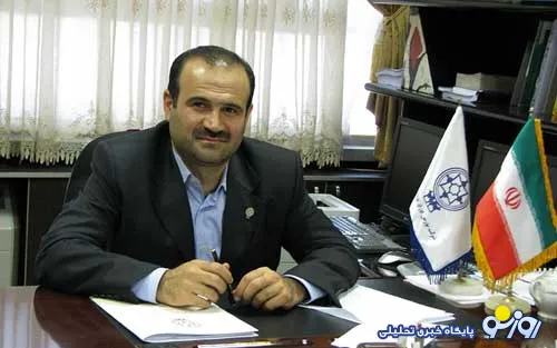 رئیس سازمان بورس استعفا کرد