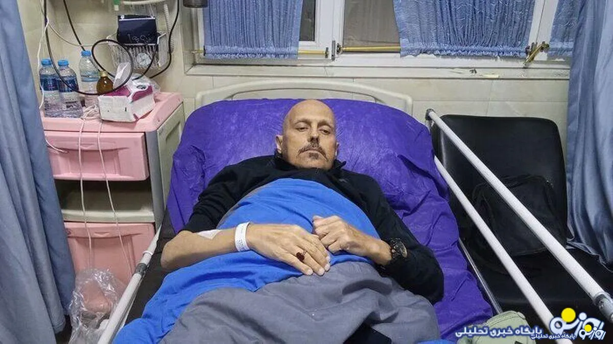 بازیکنان استقلال برای این پیشکسوت سنگ تمام گذاشتند