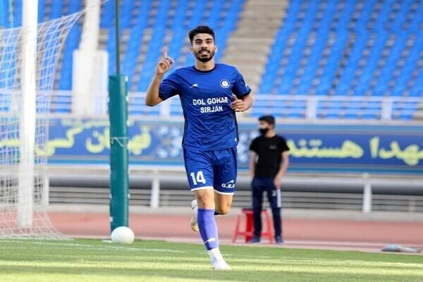 رضا شکاری در آستانه جدایی از پرسپولیس؟